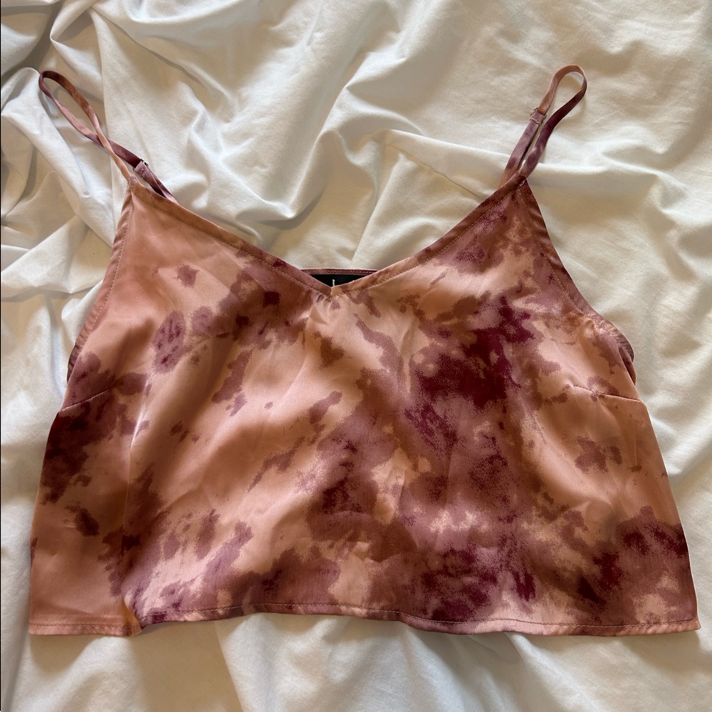 Lulus top